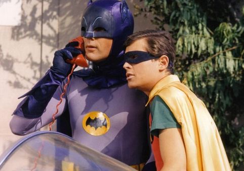 Holy Botnet, Batman! How do I change my admin username?